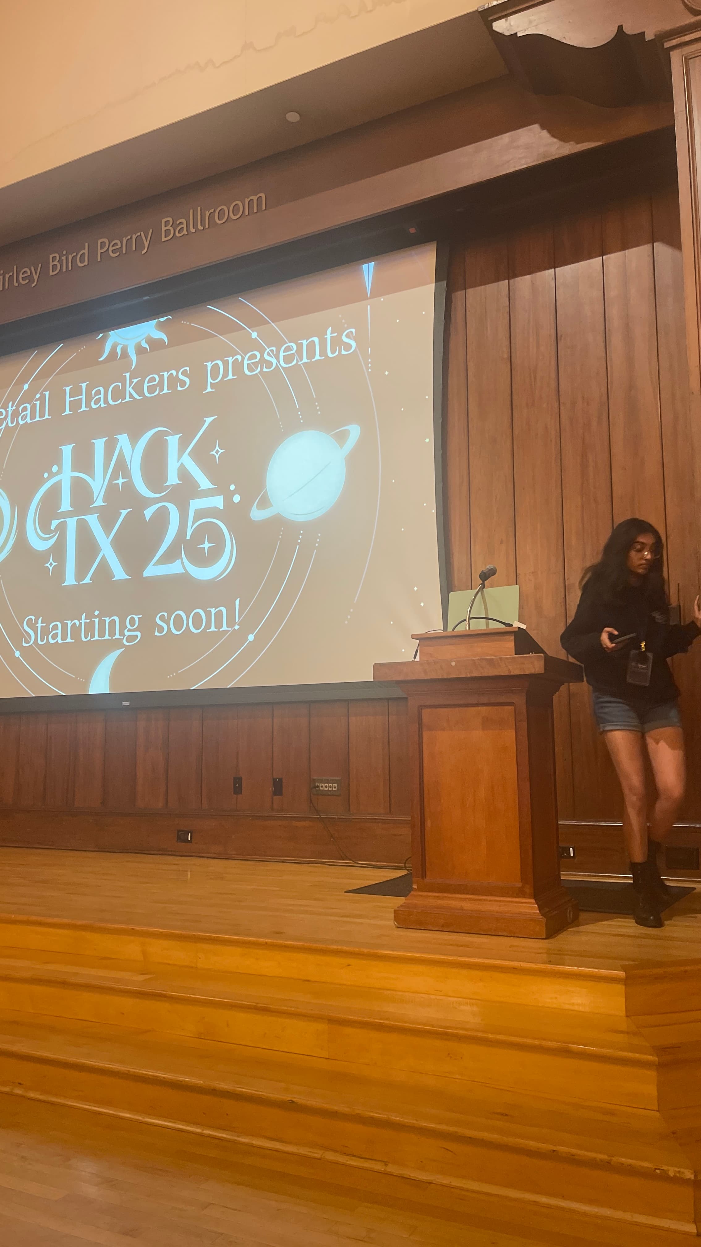 HackTX25 photo 7