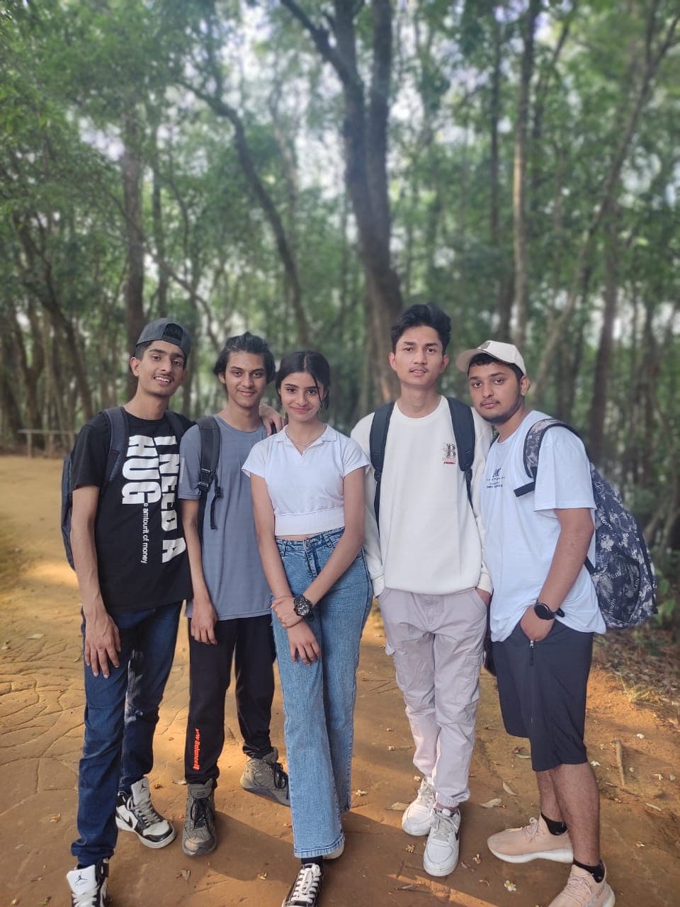 Jamacho Hiking photo 4