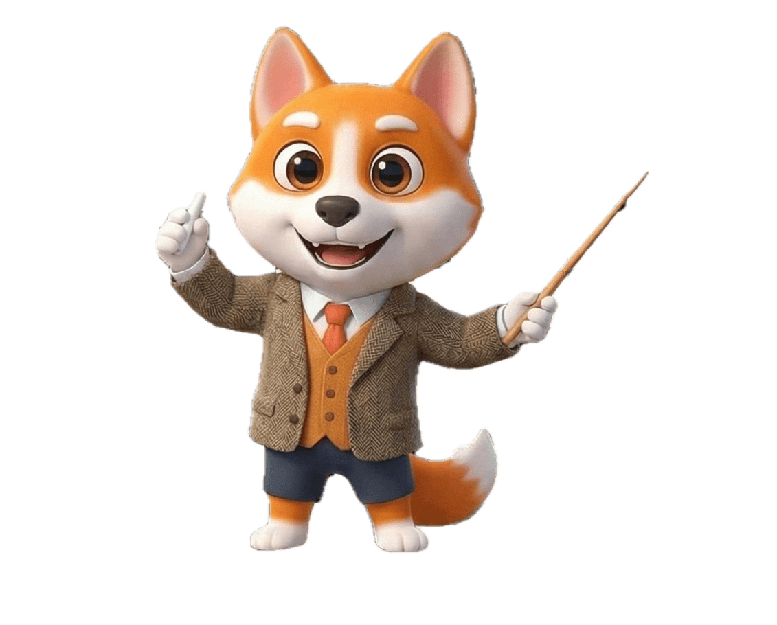 Math Tutor Fellow Gogo