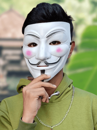 Million Mask March 2022 photo 1