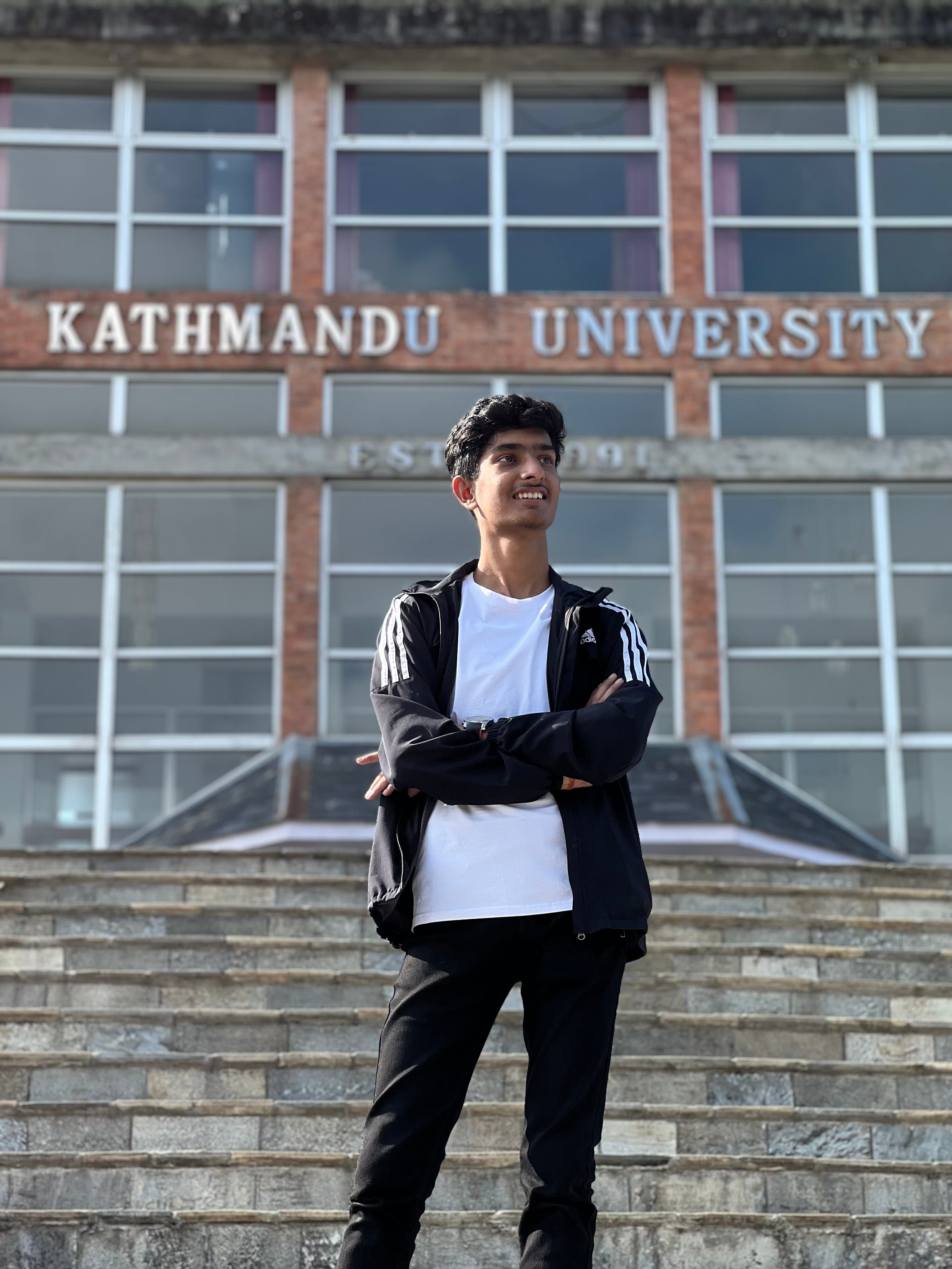 KUHackfest 2023 photo 1