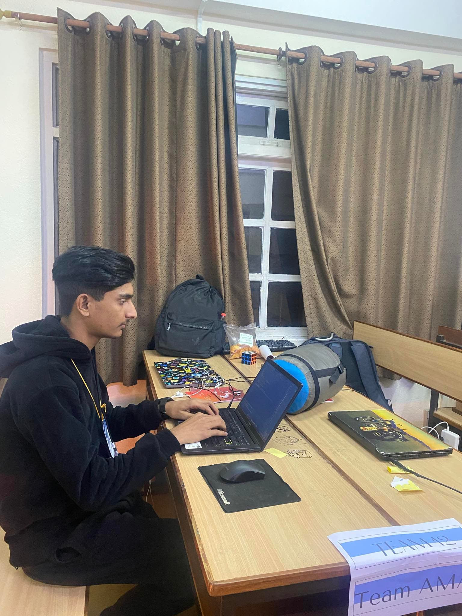 Sagarmatha Hacks photo 3