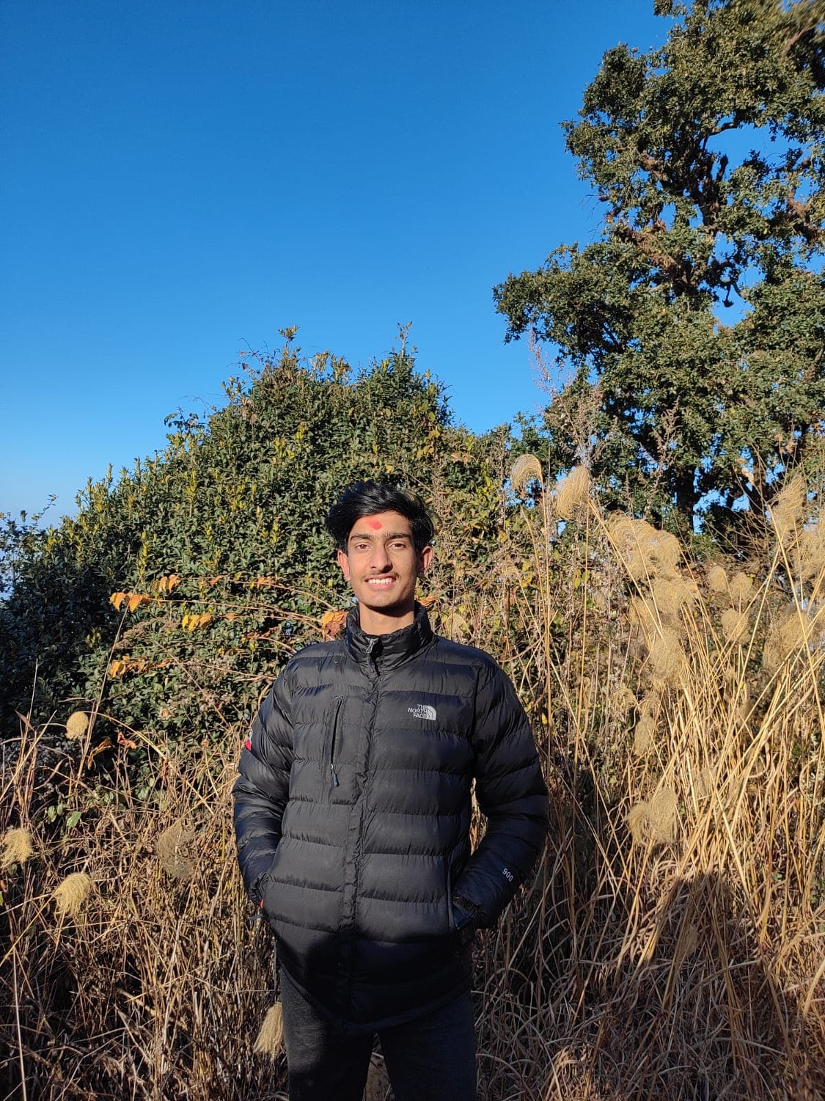 Chandragiri Hike photo 2