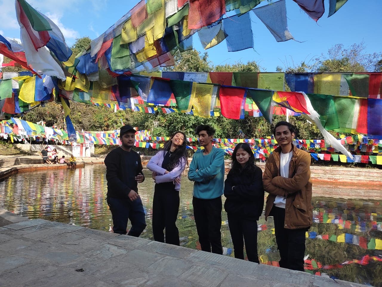 Manichud Hike photo 2