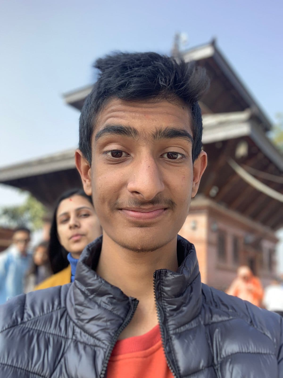 High School Picnic photo 2