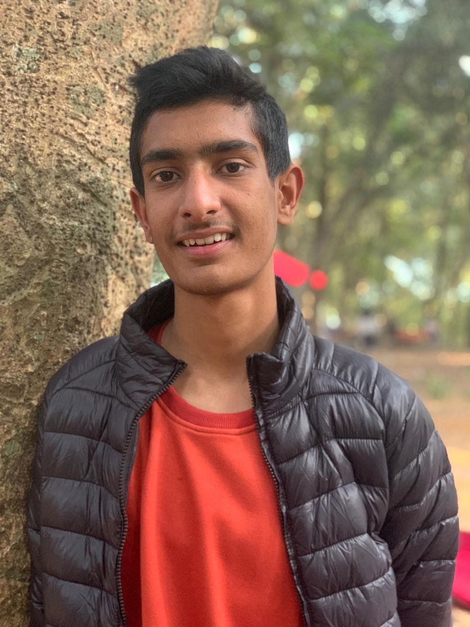 High School Picnic photo 5