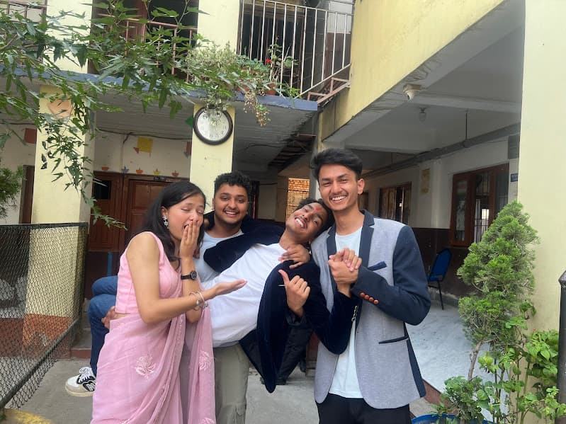 High School Farewell Photos photo 2