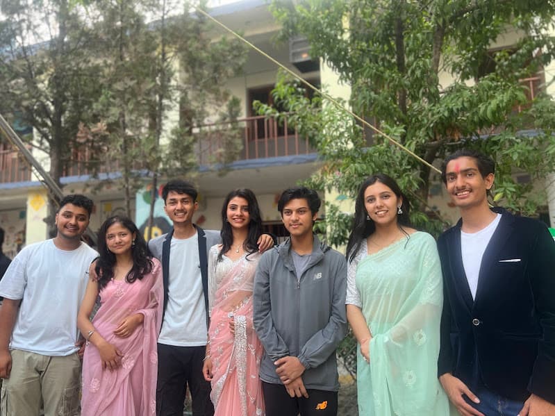 High School Farewell Photos photo 3